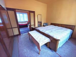 Prodej rodinného domu, Třebestovice, Smetanova, 74 m2