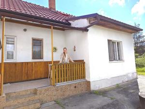 Prodej rodinného domu, Třebestovice, Smetanova, 74 m2