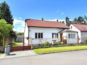 Prodej rodinného domu, Třebestovice, Smetanova, 74 m2
