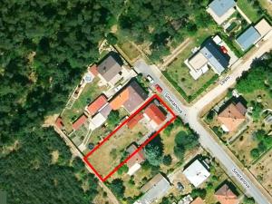 Prodej rodinného domu, Třebestovice, Smetanova, 74 m2