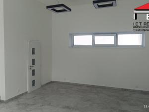 Pronájem obchodního prostoru, Opava, Olomoucká, 127 m2