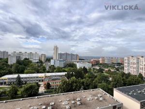 Pronájem bytu 2+kk, Praha - Bohnice, Poznaňská, 43 m2