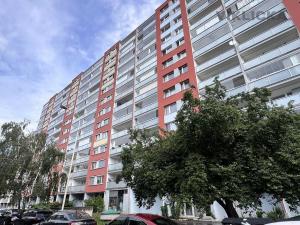 Pronájem bytu 2+kk, Praha - Bohnice, Poznaňská, 43 m2
