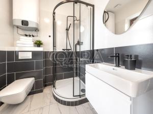 Prodej bytu 1+kk, Praha - Žižkov, Milíčova, 33 m2