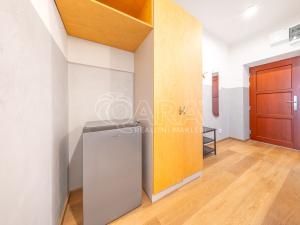 Prodej bytu 1+kk, Praha - Žižkov, Milíčova, 33 m2