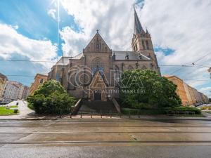 Prodej bytu 1+kk, Praha - Žižkov, Milíčova, 33 m2