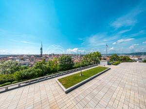 Prodej bytu 1+kk, Praha - Žižkov, Milíčova, 33 m2