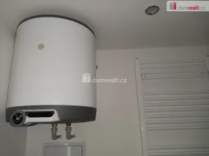 Pronájem bytu 2+kk, Děčín - Děčín III-Staré Město, Zelená, 33 m2