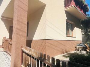 Pronájem bytu 1+1, Jesenice, K Belnici, 65 m2