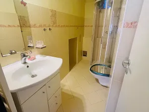 Pronájem bytu 1+1, Jesenice, K Belnici, 65 m2