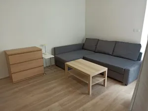 Pronájem bytu 1+kk, Praha - Zličín, Sazovická, 35 m2