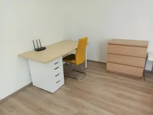 Pronájem bytu 1+kk, Praha - Zličín, Sazovická, 35 m2