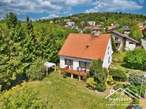 Prodej rodinného domu, Slapy, 180 m2