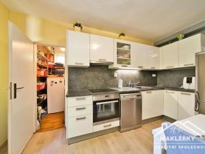 Prodej rodinného domu, Slapy, 180 m2