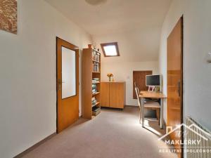 Prodej rodinného domu, Slapy, 180 m2