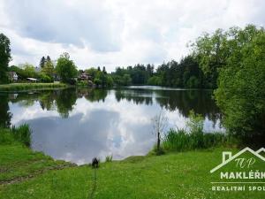 Prodej chaty, Chlístovice, 130 m2