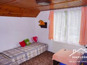 Prodej chaty, Chlístovice, 130 m2