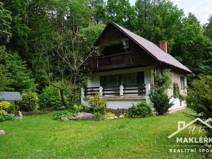 Prodej chaty, Chlístovice, 130 m2