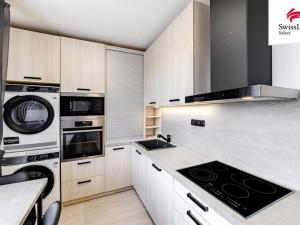 Prodej bytu 2+1, Doksy, Hálkova, 51 m2