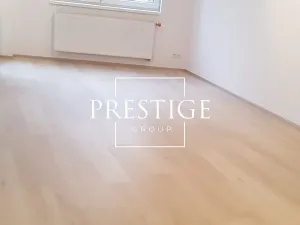Pronájem bytu 2+kk, Praha - Stodůlky, Klementova, 52 m2