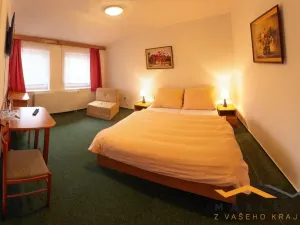 Prodej ubytování, Dehtáře - Onšovice, 456 m2