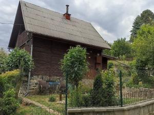 Prodej chaty, Bílovice nad Svitavou, 67 m2