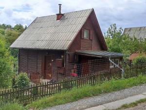 Prodej chaty, Bílovice nad Svitavou, 67 m2