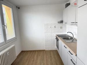 Pronájem bytu 2+1, Bystřice, Dr. E. Beneše, 63 m2