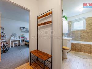 Prodej bytu 5+1, Horní Slavkov, Poštovní, 97 m2
