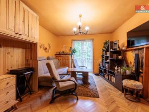 Prodej bytu 5+1, Horní Slavkov, Poštovní, 97 m2