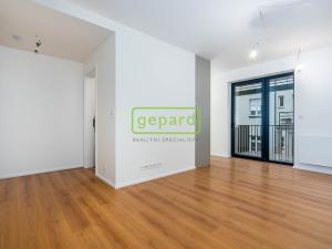 Prodej bytu 1+kk, Praha, Pakoměřická, 27 m2