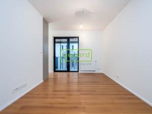 Prodej bytu 1+kk, Praha, Pakoměřická, 27 m2