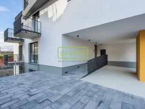 Prodej bytu 1+kk, Praha, Pakoměřická, 27 m2