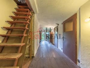 Prodej chalupy, Špindlerův Mlýn - Přední Labská, 198 m2