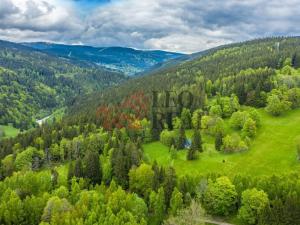 Prodej chalupy, Špindlerův Mlýn - Přední Labská, 198 m2