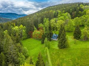 Prodej chalupy, Špindlerův Mlýn - Přední Labská, 198 m2