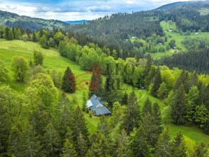 Prodej chalupy, Špindlerův Mlýn - Přední Labská, 198 m2