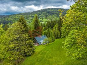 Prodej chalupy, Špindlerův Mlýn - Přední Labská, 198 m2