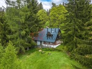 Prodej chalupy, Špindlerův Mlýn - Přední Labská, 198 m2