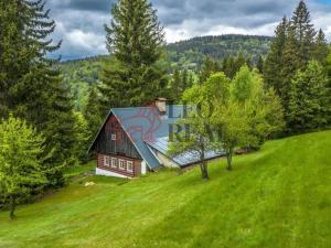 Prodej chalupy, Špindlerův Mlýn - Přední Labská, 198 m2
