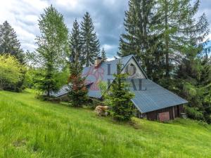 Prodej chalupy, Špindlerův Mlýn - Přední Labská, 198 m2