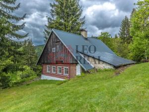 Prodej chalupy, Špindlerův Mlýn - Přední Labská, 198 m2