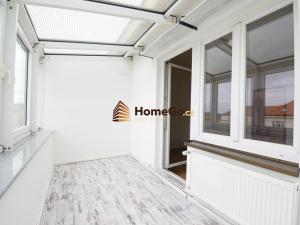Pronájem bytu 2+1, Praha - Nusle, U gymnázia, 82 m2