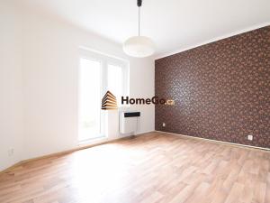 Pronájem bytu 2+1, Praha - Nusle, U gymnázia, 82 m2