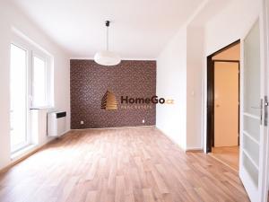 Pronájem bytu 2+1, Praha - Nusle, U gymnázia, 82 m2