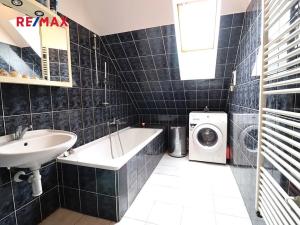 Prodej bytu 3+kk, Praha - Nusle, Křesomyslova, 114 m2