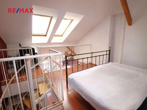 Prodej bytu 3+kk, Praha - Nusle, Křesomyslova, 114 m2