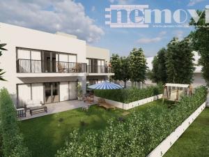 Prodej bytu 3+kk, Líbeznice, Pražská, 67 m2