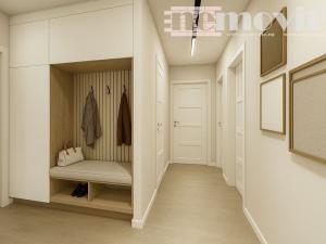 Prodej bytu 3+kk, Líbeznice, Pražská, 67 m2