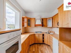 Prodej bytu 5+1, Česká Lípa, Norská, 86 m2